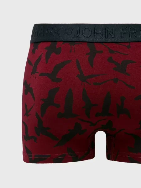 Боксеры John Frank