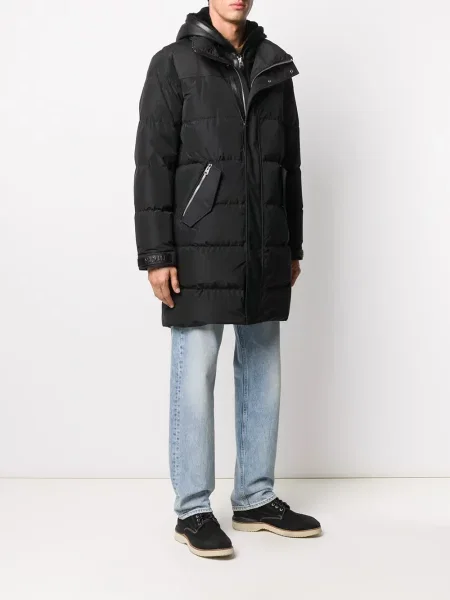 Palton Mackage negru