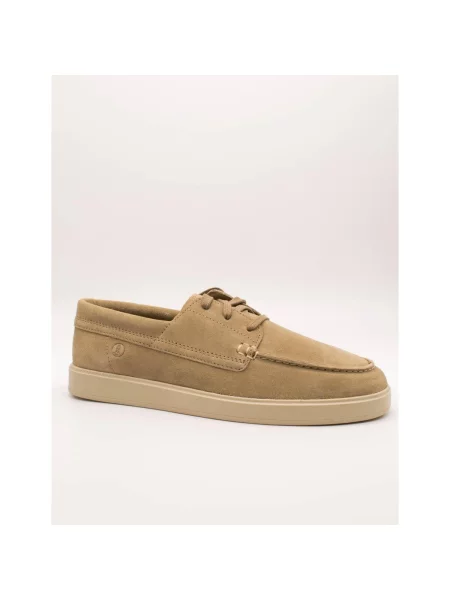 Félcipo Clarks bézs
