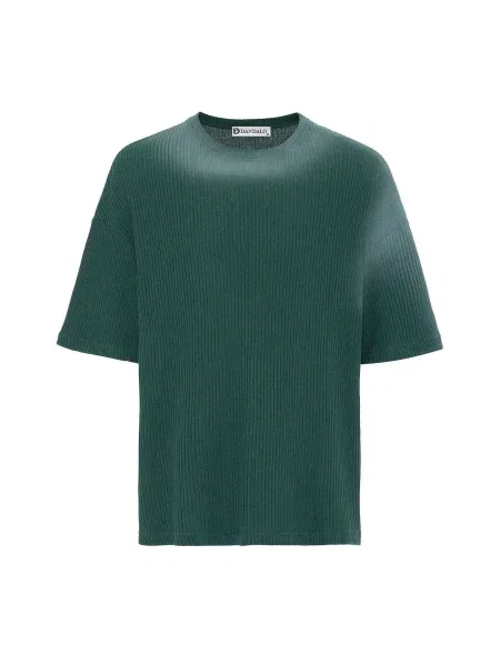 Dandalo Tricou smarald verde