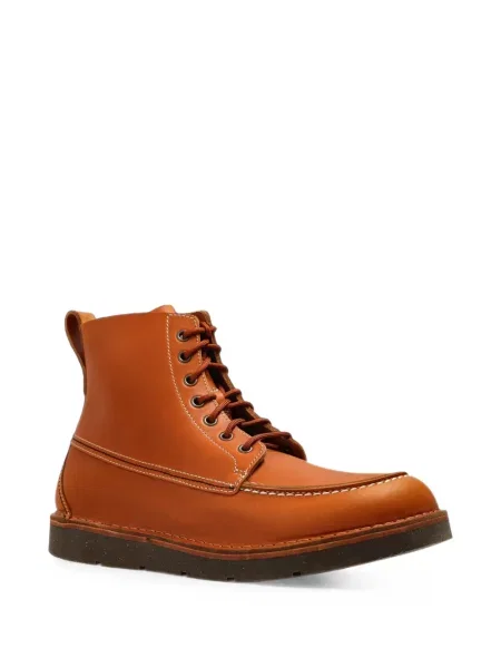 Cizme scurte Birkenstock maro