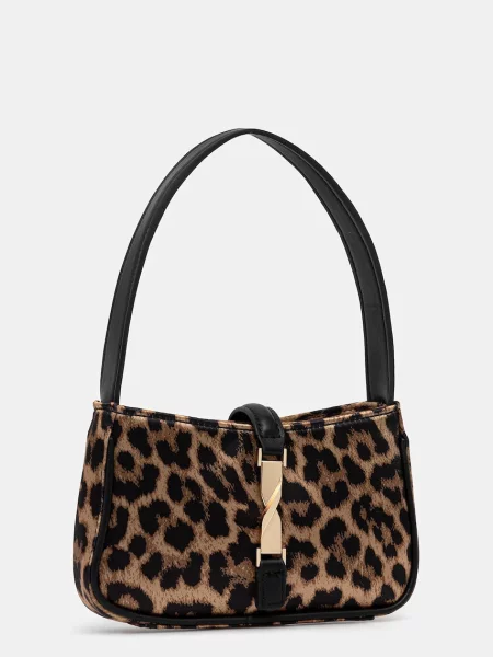 Сумочка Aldo коричневий