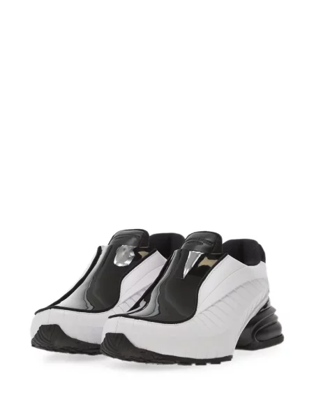 Chiloți Nike X Comme Des Garçons slip-on alb