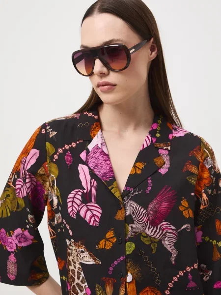 Medicine сорочка