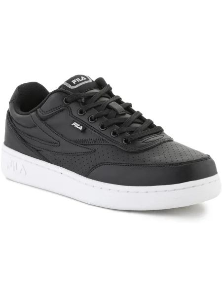Sneakerși Fila