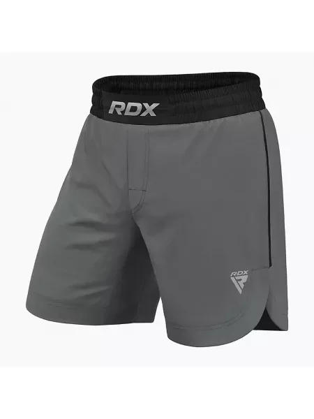 Spodenki treningowe RDX szare