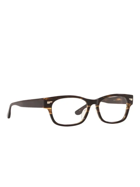 Ochelari de soare Oliver Peoples maro