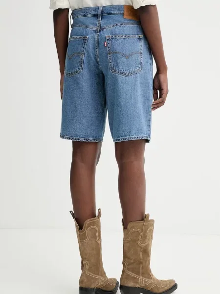 LEVI'S ® Jeans denim albastru