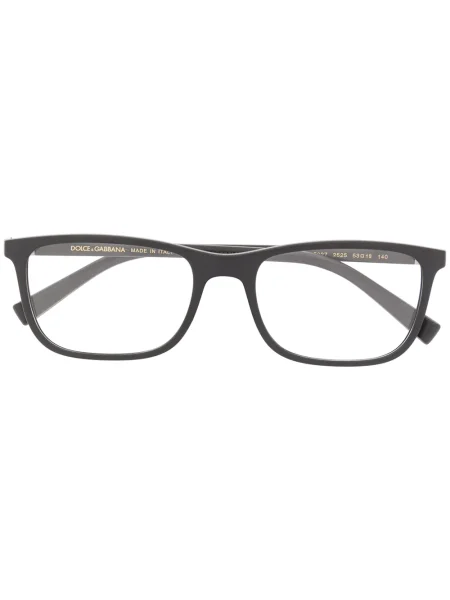 Ochelari de soare Dolce & Gabbana Eyewear negru