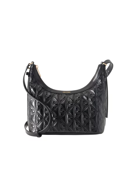 Calvin Klein Geantă de umăr negru