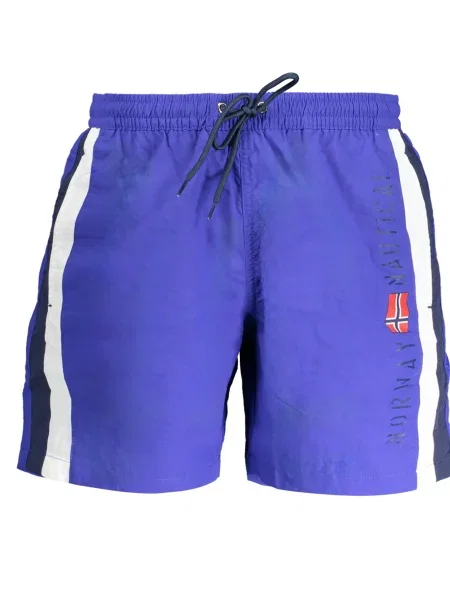 Costum Norway 1963 albastru