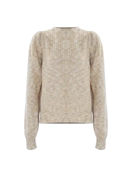 Sweter Kocca beżowy