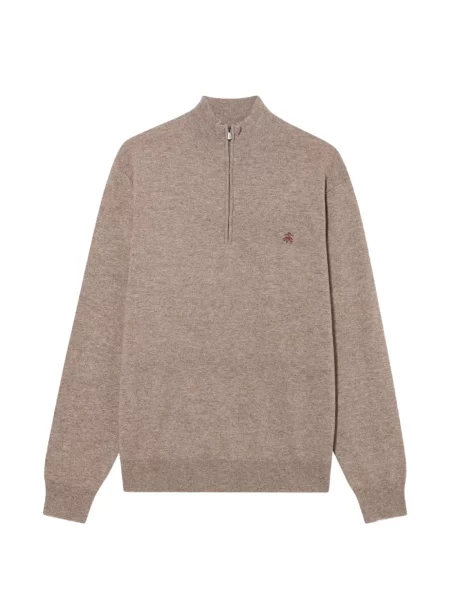Pulover Brooks Brothers cu autograf