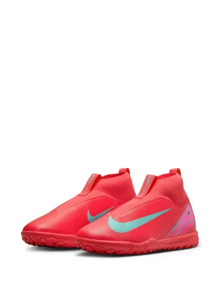 Sneakersy dziecięce Nike Mercurial czerwone