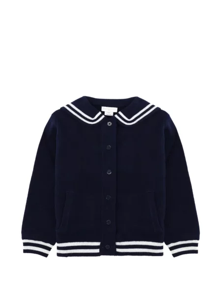 Kardigan Stella Mccartney plava