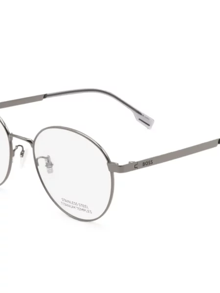 Ochelari de soare Boss gri