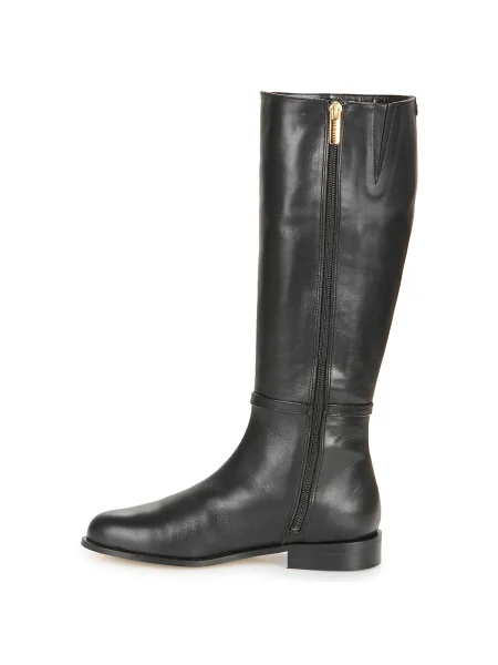 Pantofi Fericelli negru