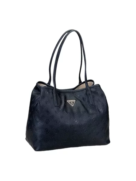 Shopperka Guess czarna