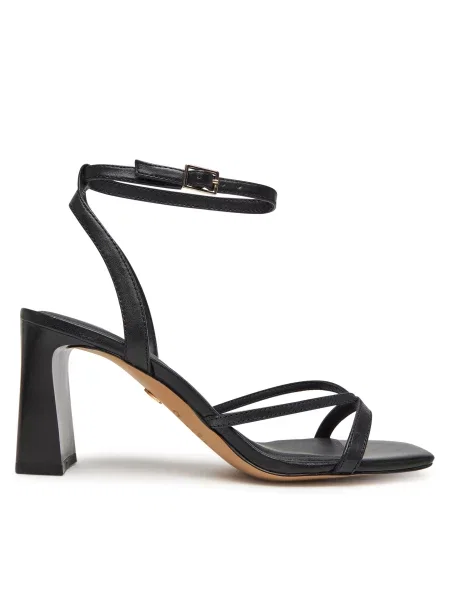 Босоножки Aldo черные