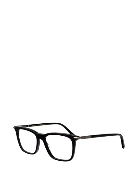 Ochelari de soare Ferragamo Eyewear negru