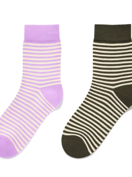 Tchibo Набір шкарпеток Мультиколор 