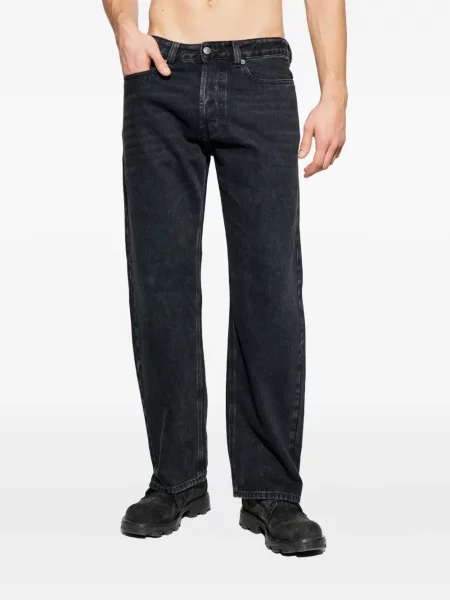 Blugi Diesel negru