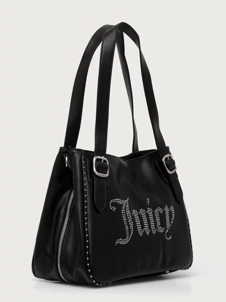 Juicy Couture сумка-шопер зі штучної шкіри KIMBERLY