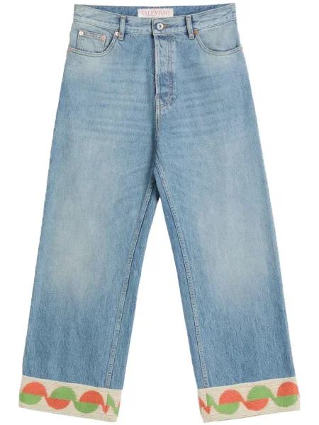 Traperice Valentino Garavani plava