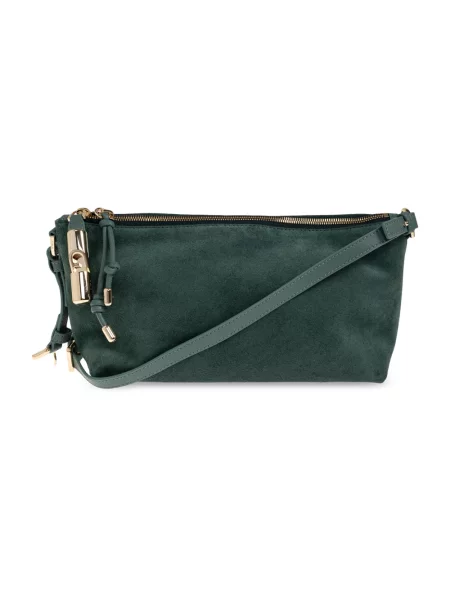 Torebka Furla zielona