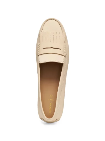Pantofi loafer Geox