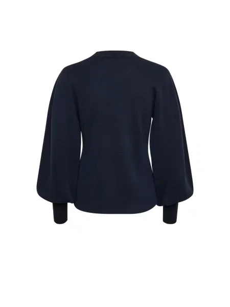 Sweter Inwear niebieski