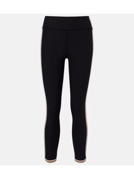 Leggings The Upside negru