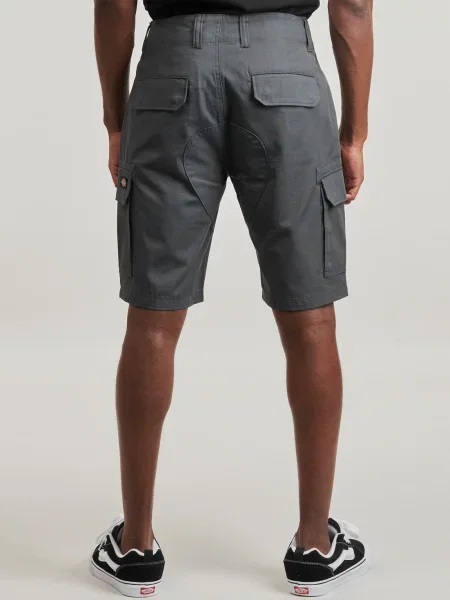 Pantaloni Dickies scurte gri