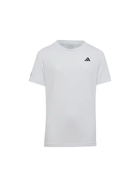 Tričko Adidas biela