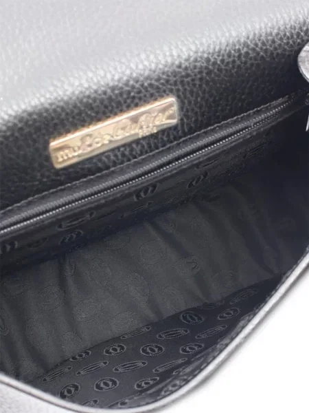 Geantă Cartier negru
