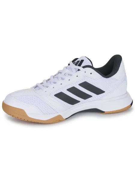 Pantofi adidas Ligra 8 M alb