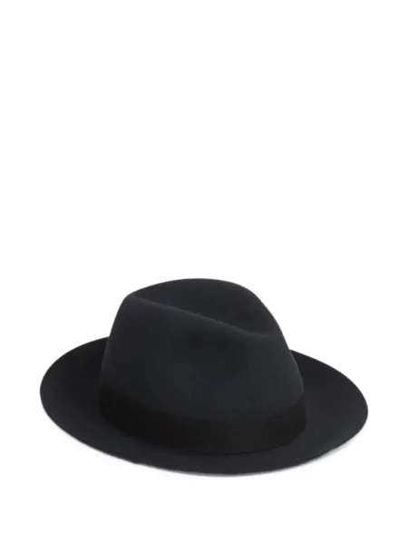 Kapa Borsalino plava