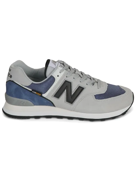 Pantofi New Balance albastru