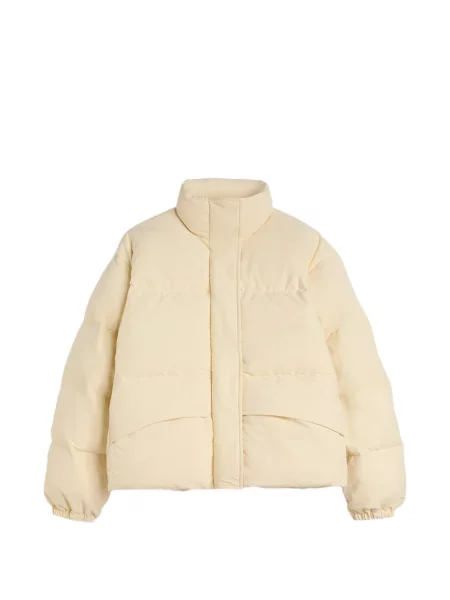 Matlasat geacă Jil Sander