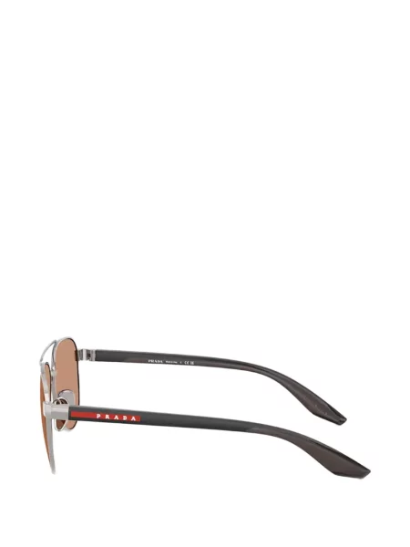 Ochelari de soare Prada Linea Rossa