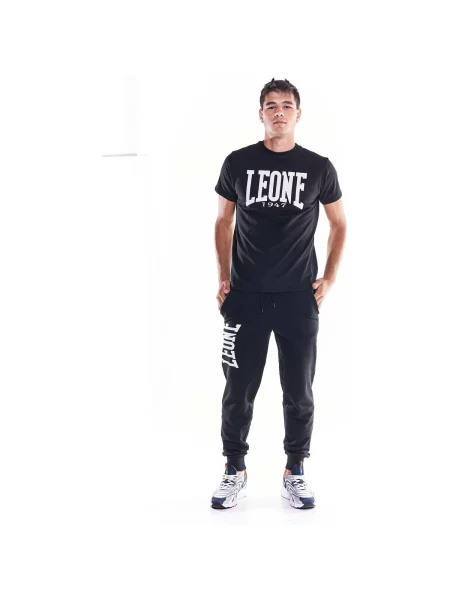 Tricou Leone 1947 negru