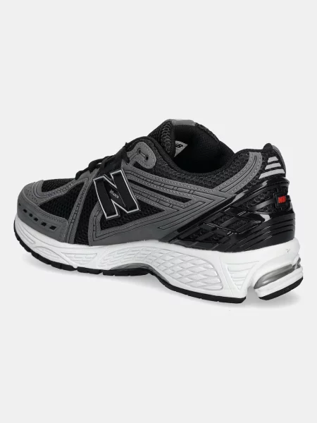 Tenisky New Balance černé