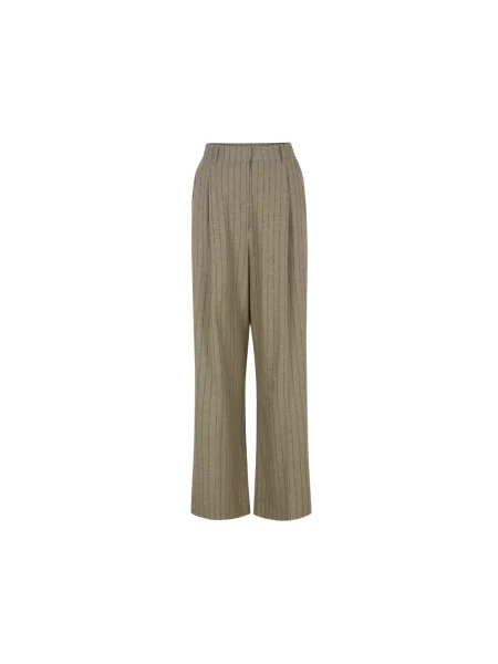 Soft Rebels Pantaloni SRMarja grej