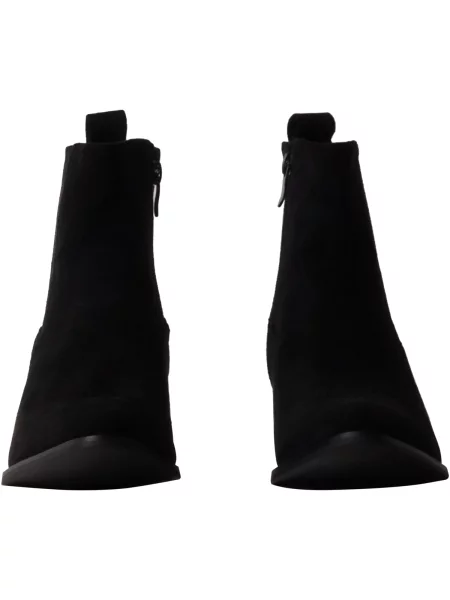 Pantofi Findlay negru