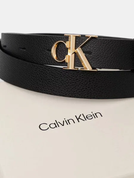 Calvin Klein dámský černá