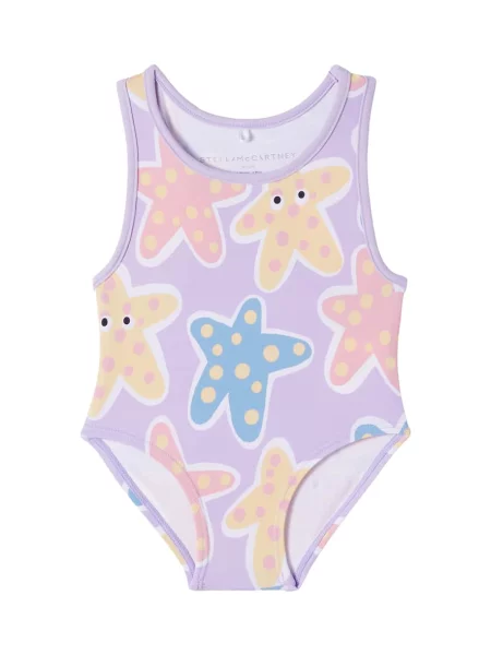 Gyerek fürdőruha Stella Mccartney
