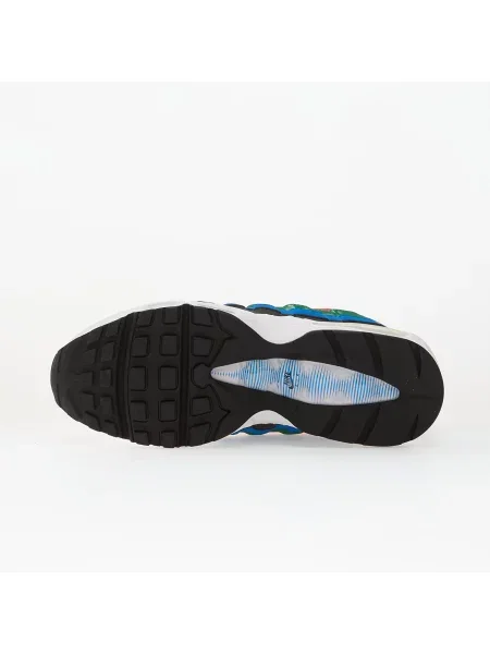 Superge Nike Air Max 95 bela