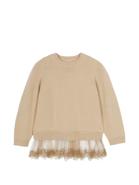 Sweter dziecięcy Jnby By Jnby