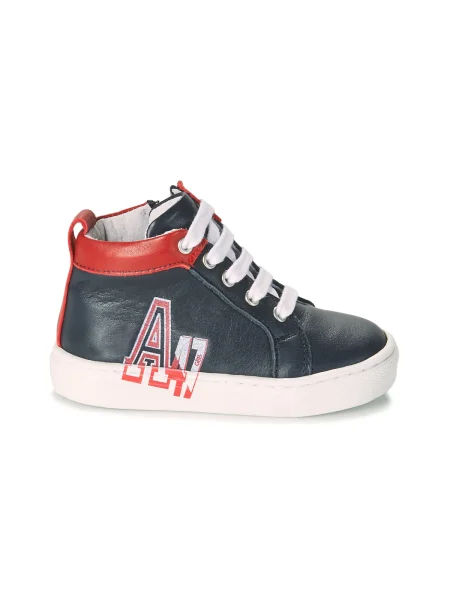 Pantofi copii Gbb albastru