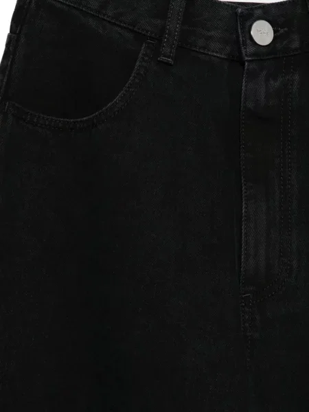 Blugi Róhe negru